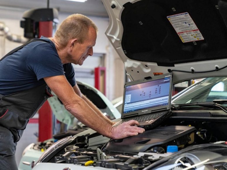 Onderhoud en reparatie Peugeot Citroen