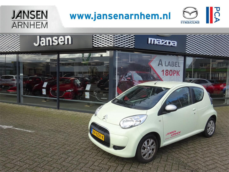 PCA Jansen Arnhem